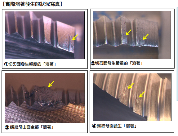 溶著