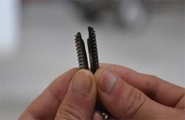 用過絲錐，也攻過螺紋，但是這些知識(shí)你都懂了嗎？